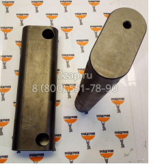 DFX30-A2006240 Палец гидромолота (Tool pin) Delta