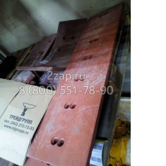 067.55.11.004-01 Нож средний (полоса) ЧСДМ