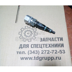 141-7812, 1417812 Клапан сброса давления (Valve Group-Relief) Caterpillar
