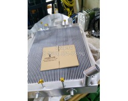 11LL-31510 Радиатор в сборе (Radiator Assy) Hyundai