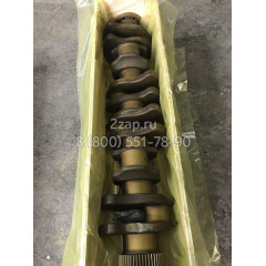313-3996, 3133996 Коленчатый вал (Crankshaft As.) Caterpillar