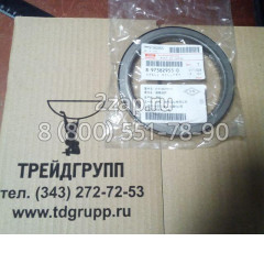 8973829550 Hitachi Сальник коленвала передний