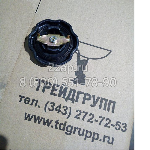 MD008784 Крышка масляного фильтра Mitsubishi