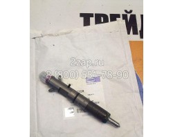 2645K025 Форсунка топливная Perkins