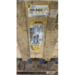 289-9403, 2899403 Полуось (Shaft AS-Pivot) Caterpillar