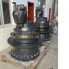 21T-27-00410 Конечная передача в сборе (Final Drive Assembly) Komatsu