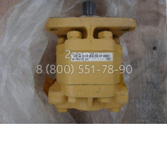 07429-72903 Насос в сборе (Pump Ass'y) Komatsu