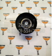 15125350, VOE15125350 Ролик натяжной Volvo