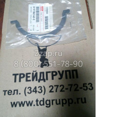 Вкладыши упорные 8973865480 Hitachi