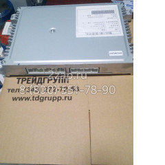 YA60023948 контроллер (UNIT;CONTROL) Hitachi