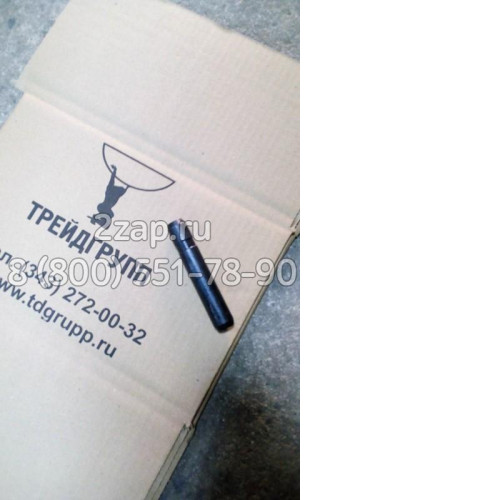 66N4-30350 Палец коронки зуба Hyundai R140LC9