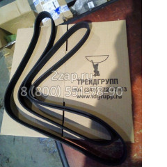 Ремень поликлиновой привода 8PK2450 Cummins