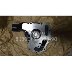 225-8016, 2258016 Помпа водяная (Pump Group-Water) Caterpillar 