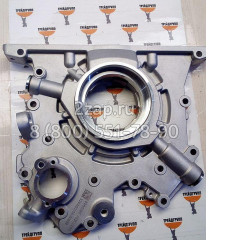 5263095 Насос масляный Cummins