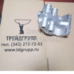 Крышка топливного фильтра 11LD-20240 Hyundai