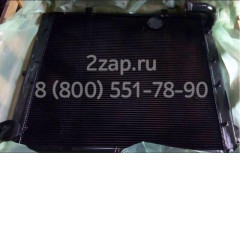 13G12000 Радиатор масляный Doosan