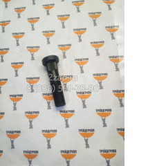 ZTAM-00066 Шпилька колёсная (Stud-Wheel) Hyundai