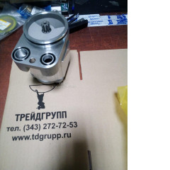 02047182 Насос управления Doosan