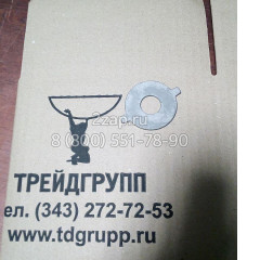 ZGAQ-01315 Шайба упорная 2.5 (Washer-Thrust (2.5)) Hyundai