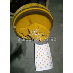 14X-30-00161 Колесо направляющее Komatsu