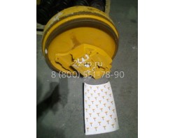 14X-30-00161 Колесо направляющее Komatsu