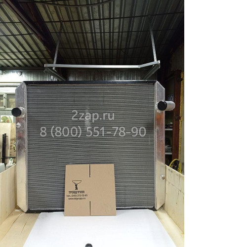 11NA-40030 Водяной радиатор (Radiator Assy) Hyundai