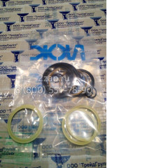 DF05D-0000 Набор уплотнений гидромолота (Seal Kit) Delta