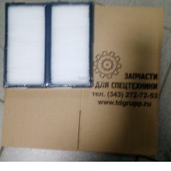 14X-91-17741 Фильтр (FILTER) KOMATSU