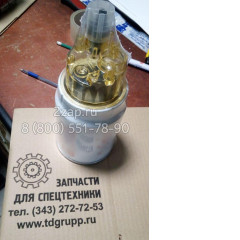 K1006530 Фильтр грубой очистки топлива Doosan