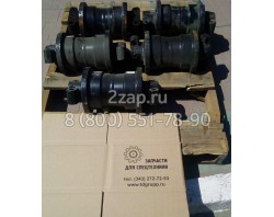 9304040 Каток опорный (Roller; Lower Ass'y) Hitachi ZX280LC-5G