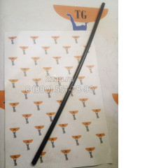 3918410 Трубка масляного щупа (Tube-oil gauge) Cummins