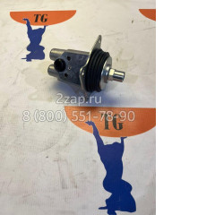 702-16-01651 Клапан пилотный Komatsu