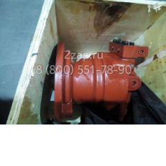 401-00086, 401-00086A 401-00086B Гидромотор поворота (Motor, Swing) Doosan
