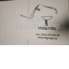 Трубка масляная 65.05701-5313 Doosan