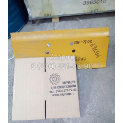 6Y-6294, 6Y6294 Башмак замыкающего звена (Shoe-Track Master) Caterpillar