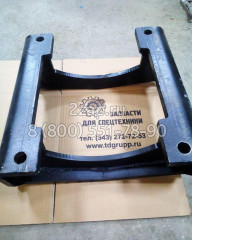 8097015 Защита опорных катков (Guard) Hitachi