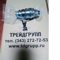 XJDD-00001 Клапан разгрузочный (Relief Valve Assy) Hyundai