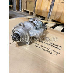 871-13-0088, 851-01-0277 Стартер (Starter) Dressta