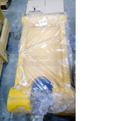61Q6-40010 Трапеция в сборе (Control Rod Assy) Hyundai