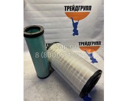 11211149+11211150 Фильтр воздушный в сборе SDLG