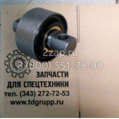 34230-04920 Сайлентблок реактивной тяги Daewoo Ultra Novus