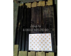 71401458 Башмак гусеницы (Track Shoe, W=900mm) New Holland