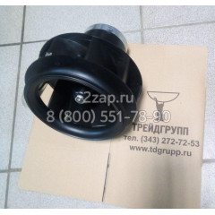 Мотор отопителя кабины 324-6125, 3246125 Caterpillar