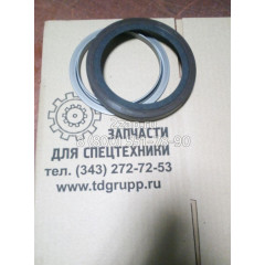 333/E3839 Сальник коленчатого вала, передний (Seal, front oil) JCB