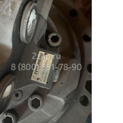 31N8-40010, 31N8-40011 Бортовая передача (Track Motor) Hyundai