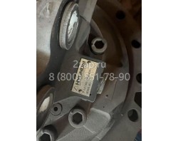 31N8-40010, 31N8-40011 Бортовая передача (Track Motor) Hyundai