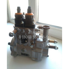 6218-71-1112 Топливный насос высокого давления (Fuel Injection Pump) Komatsu