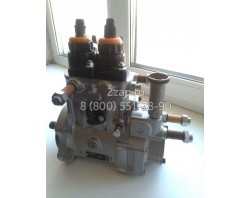 6218-71-1112 Топливный насос высокого давления (Fuel Injection Pump) Komatsu