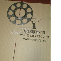 0820415 Пластина прижимная (Retainer) Hitachi