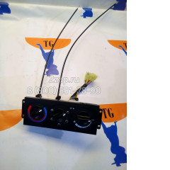 38958-00360, 38958-00360BK Блок управления отопителем Daewoo Ultra